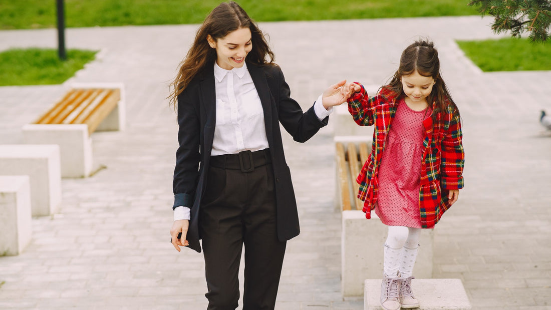 How to Dress Your Kids for Every Season: A Parent’s Guide