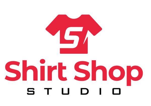 Shirt Shop Studio